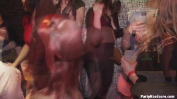 Party Hardcore Gone Crazy Vol. 2 Part 3 - Cam 2 Screencap 41 on sinx.preview.netperv.com