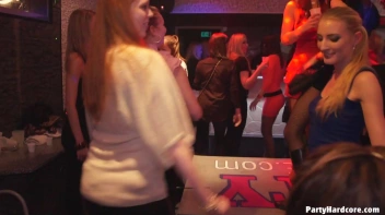 Party Hardcore Gone Crazy Vol. 2 Part 3 - Cam 2 Screencap 47 on sinx.preview.netperv.com