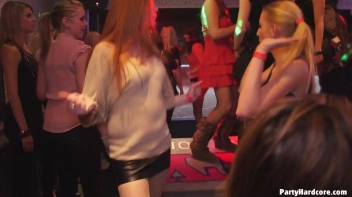 Party Hardcore Gone Crazy Vol. 2 Part 3 - Cam 2 Screencap 49 on sinx.preview.netperv.com