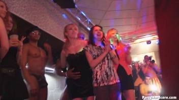 Party Hardcore Gone Crazy Vol. 2 Part 3 - Cam 2 Screencap 51 on sinx.preview.netperv.com