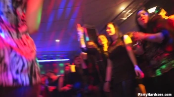 Party Hardcore Gone Crazy Vol. 2 Part 3 - Cam 2 Screencap 59 on sinx.preview.netperv.com