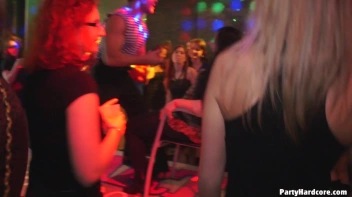 Party Hardcore Gone Crazy Vol. 2 Part 3 - Cam 2 Screencap 68 on sinx.preview.netperv.com