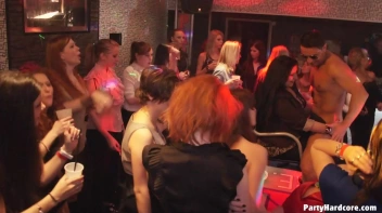 Party Hardcore Gone Crazy Vol. 2 Part 3 - Cam 2 Screencap 76 on sinx.preview.netperv.com