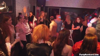 Party Hardcore Gone Crazy Vol. 2 Part 3 - Cam 2 Screencap 78 on sinx.preview.netperv.com