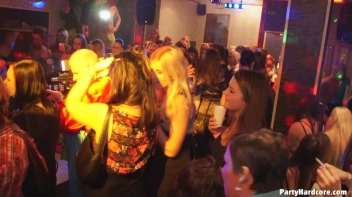 Party Hardcore Gone Crazy Vol. 2 Part 3 - Cam 2 Screencap 82 on sinx.preview.netperv.com