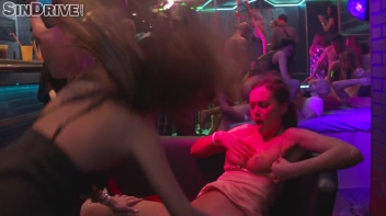 The Bash Bastards Know How To Bang Out a Good Time!  Fuck Party Inside a Fuck Party! Screencap 17 on sinx.preview.netperv.com