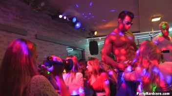 Party Hardcore Gone Crazy Vol. 13 Part 4 - Cam 1 Screencap 24 on sinx.preview.netperv.com