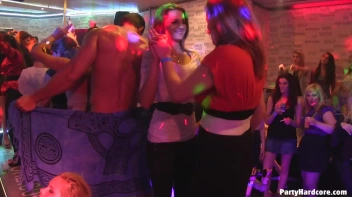 Party Hardcore Gone Crazy Vol. 13 Part 4 - Cam 1 Screencap 40 on sinx.preview.netperv.com