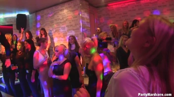 Party Hardcore Gone Crazy Vol. 13 Part 4 - Cam 1 Screencap 74 on sinx.preview.netperv.com