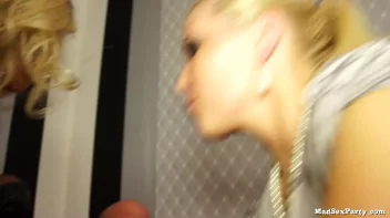 Blond Bimbo Reverse GangBangers Screencap 30 on sinx.preview.netperv.com