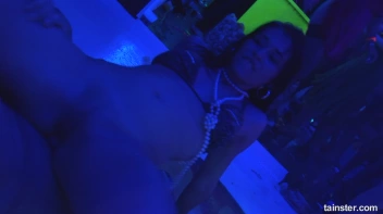 Spring Break Blow-Out Part 5 - Main Edit Screencap 56 on sinx.preview.netperv.com