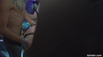 Fashion Freaks Part 1 - Main Edit Screencap 44 on sinx.preview.netperv.com