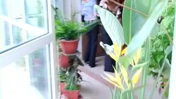 Wedding Celebration Part 3 - Cam 1 Screencap 28 on sinx.preview.netperv.com