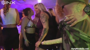 Party Hardcore Gone Crazy Vol. 45 Part 9 - Cam 4 Screencap 62 on sinx.preview.netperv.com