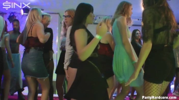 Party Hardcore Gone Crazy Vol. 45 Part 9 - Cam 4 Screencap 80 on sinx.preview.netperv.com