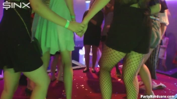 Party Hardcore Gone Crazy Vol. 45 Part 9 - Cam 4 Screencap 83 on sinx.preview.netperv.com