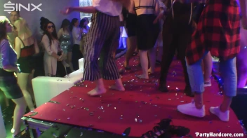Party Hardcore Gone Crazy Vol. 45 Part 9 - Cam 4 Screencap 10 on sinx.preview.netperv.com