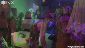 Party Hardcore Gone Crazy Vol. 45 Part 9 - Cam 4 Screencap 17 on sinx.preview.netperv.com