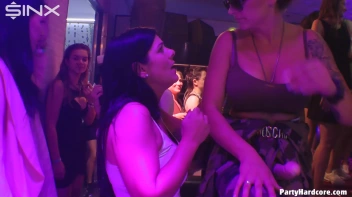 Party Hardcore Gone Crazy Vol. 45 Part 9 - Cam 4 Screencap 34 on sinx.preview.netperv.com