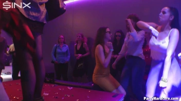 Party Hardcore Gone Crazy Vol. 45 Part 9 - Cam 4 Screencap 39 on sinx.preview.netperv.com