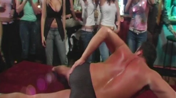 Party Hardcore Vol. 83 Part 2 - Cam 2 Screencap 110 on sinx.preview.netperv.com