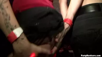Party Hardcore Vol. 64 Part 5 Screencap 44 on sinx.preview.netperv.com