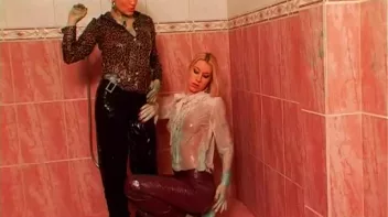 Blue Goo Girls! Screencap 85 on sinx.preview.netperv.com