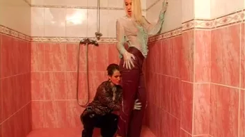 Blue Goo Girls! Screencap 89 on sinx.preview.netperv.com