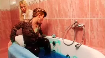 Blue Goo Girls! Screencap 10 on sinx.preview.netperv.com