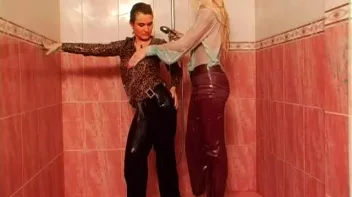 Blue Goo Girls! Screencap 100 on sinx.preview.netperv.com