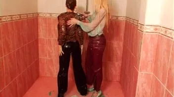 Blue Goo Girls! Screencap 103 on sinx.preview.netperv.com