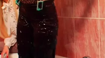 Blue Goo Girls! Screencap 11 on sinx.preview.netperv.com