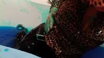 Blue Goo Girls! Screencap 14 on sinx.preview.netperv.com