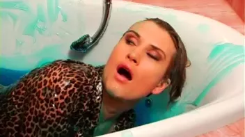 Blue Goo Girls! Screencap 72 on sinx.preview.netperv.com