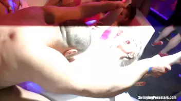 Bridal Fuck Wars Part 5 - Main Edit Screencap 57 on sinx.preview.netperv.com