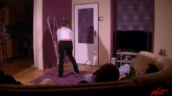 Bukkake That Bangin' Sales-Slut! Screencap 9 on sinx.preview.netperv.com