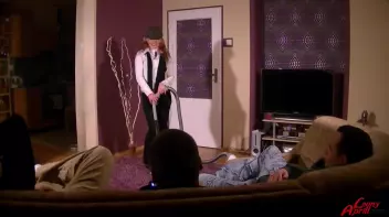 Bukkake That Bangin' Sales-Slut! Screencap 20 on sinx.preview.netperv.com