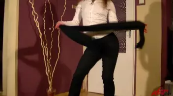 Bukkake That Bangin' Sales-Slut! Screencap 23 on sinx.preview.netperv.com