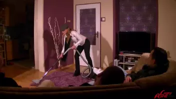 Bukkake That Bangin' Sales-Slut! Screencap 7 on sinx.preview.netperv.com