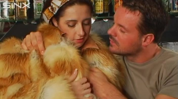 Redhead Flirts And Sucks Cock In The Bar Screencap 37 on sinx.preview.netperv.com