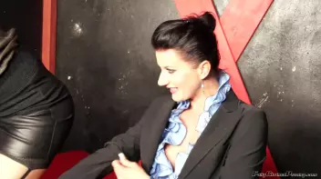 FemDom Piss Bitches Go Wild With Their Fuck Slave Screencap 7 on sinx.preview.netperv.com