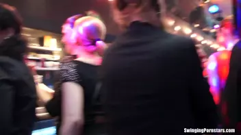 Randy Rednecks and Pigtail Poontang Part 1 - Main Edit Screencap 7 on sinx.preview.netperv.com