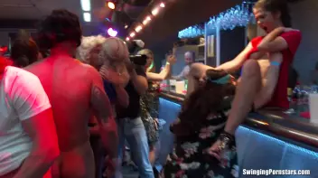 Randy Rednecks and Pigtail Poontang Part 1 - Main Edit Screencap 73 on sinx.preview.netperv.com