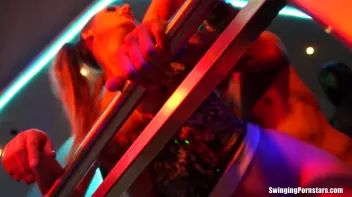 Randy Rednecks and Pigtail Poontang Part 1 - Main Edit Screencap 75 on sinx.preview.netperv.com