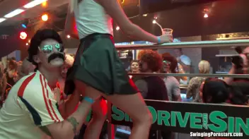 Randy Rednecks and Pigtail Poontang Part 1 - Main Edit Screencap 34 on sinx.preview.netperv.com