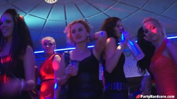 Party Hardcore Gone Crazy Vol. 6 Part 3 - Cam 4 Screencap 104 on sinx.preview.netperv.com