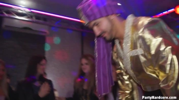 Party Hardcore Gone Crazy Vol. 6 Part 3 - Cam 4 Screencap 19 on sinx.preview.netperv.com