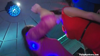 Party Hardcore Gone Crazy Vol. 6 Part 3 - Cam 4 Screencap 57 on sinx.preview.netperv.com