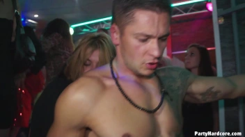 Party Hardcore Gone Crazy Vol. 6 Part 3 - Cam 4 Screencap 64 on sinx.preview.netperv.com