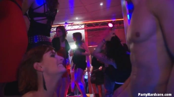 Party Hardcore Gone Crazy Vol. 6 Part 3 - Cam 4 Screencap 83 on sinx.preview.netperv.com